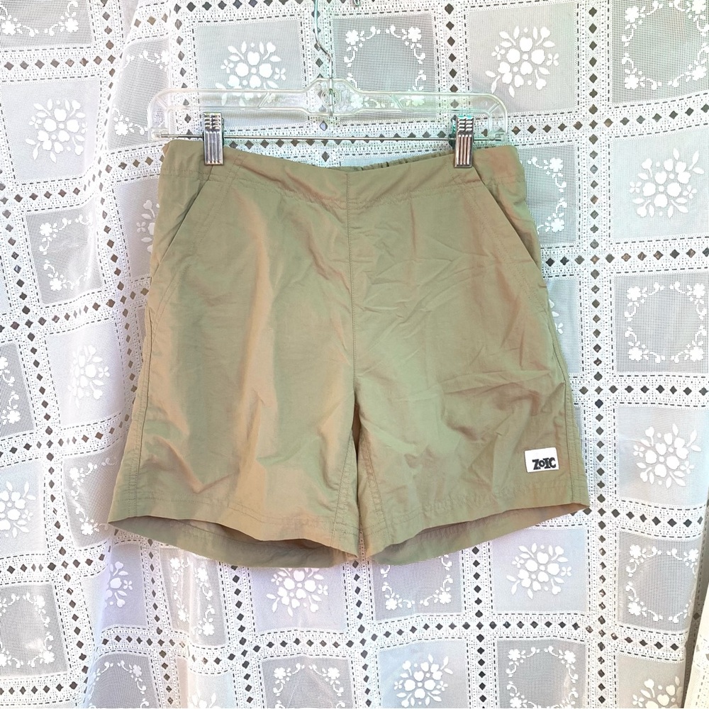 ZoIc women’s padded short size small